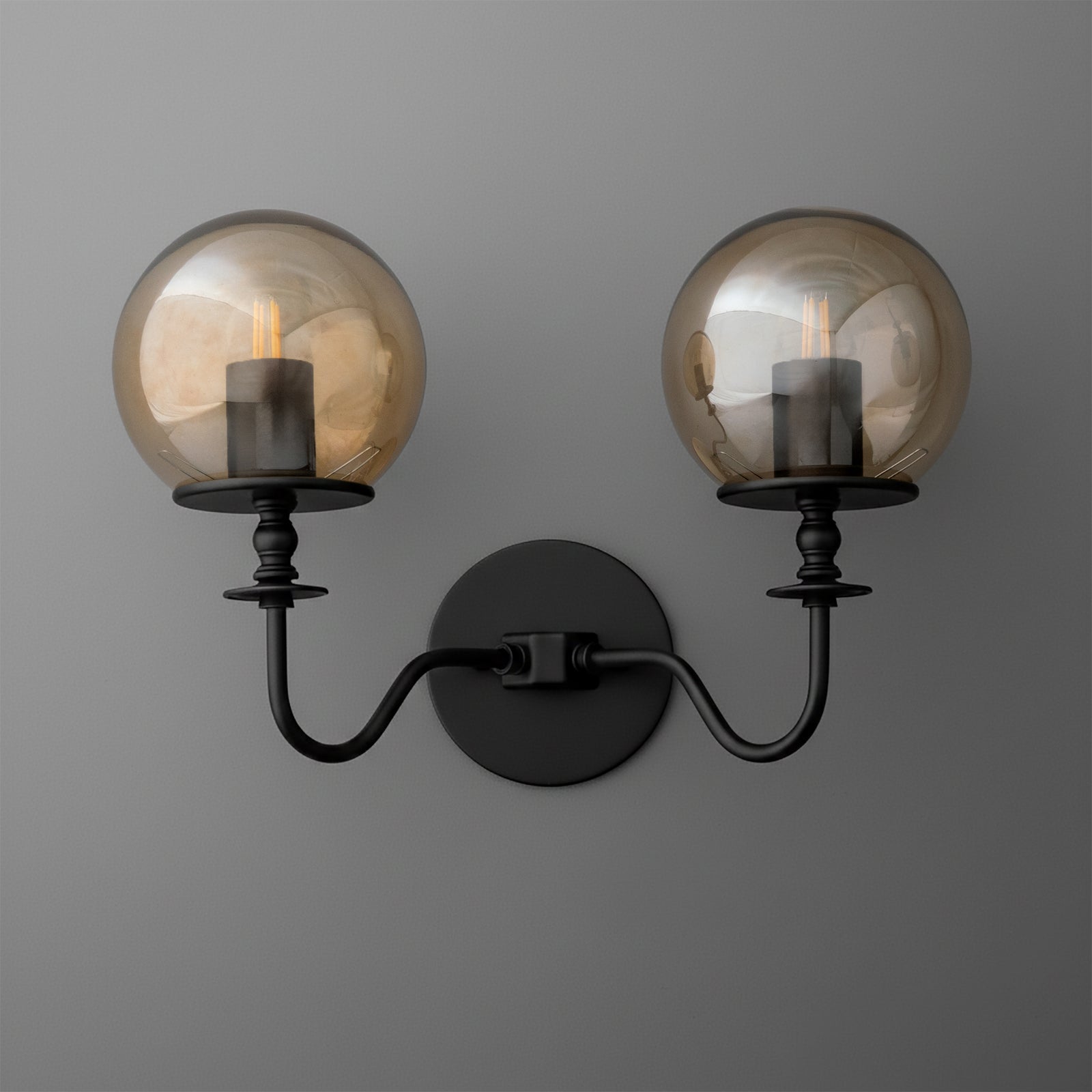 SCONCE MODEL NO. 8251