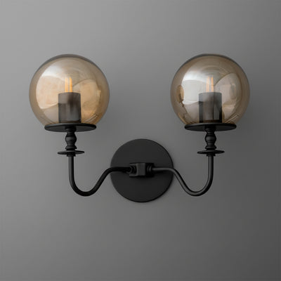 SCONCE MODEL NO. 8251