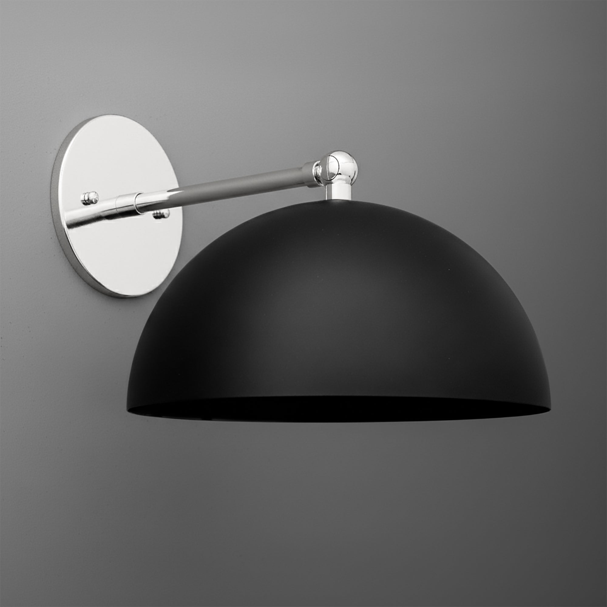 SCONCE MODEL NO. 7212