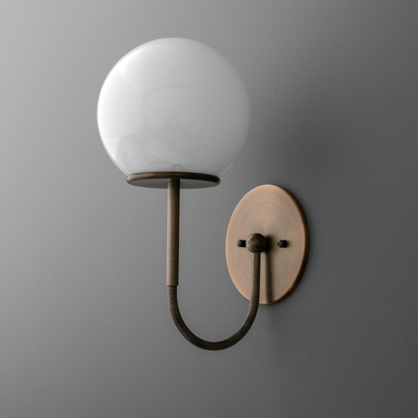SCONCE MODEL NO. 3284