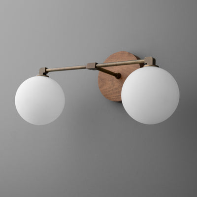 VANITY LIGHT MODEL NO. 1151