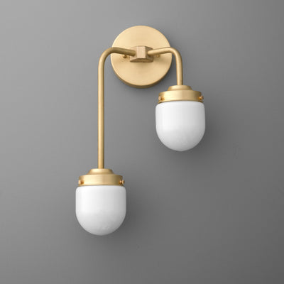 SCONCE MODEL NO. 1141