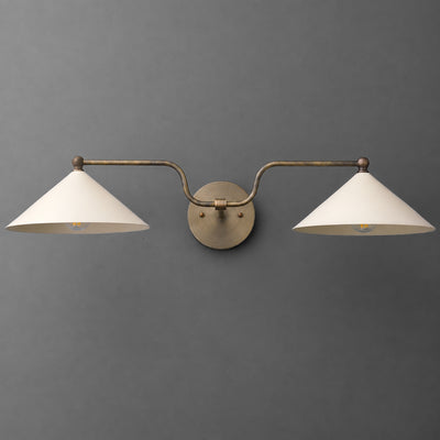 VANITY LIGHT MODEL NO. 1171