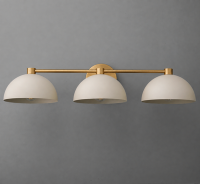 VANITY LIGHT MODEL NO. 1159