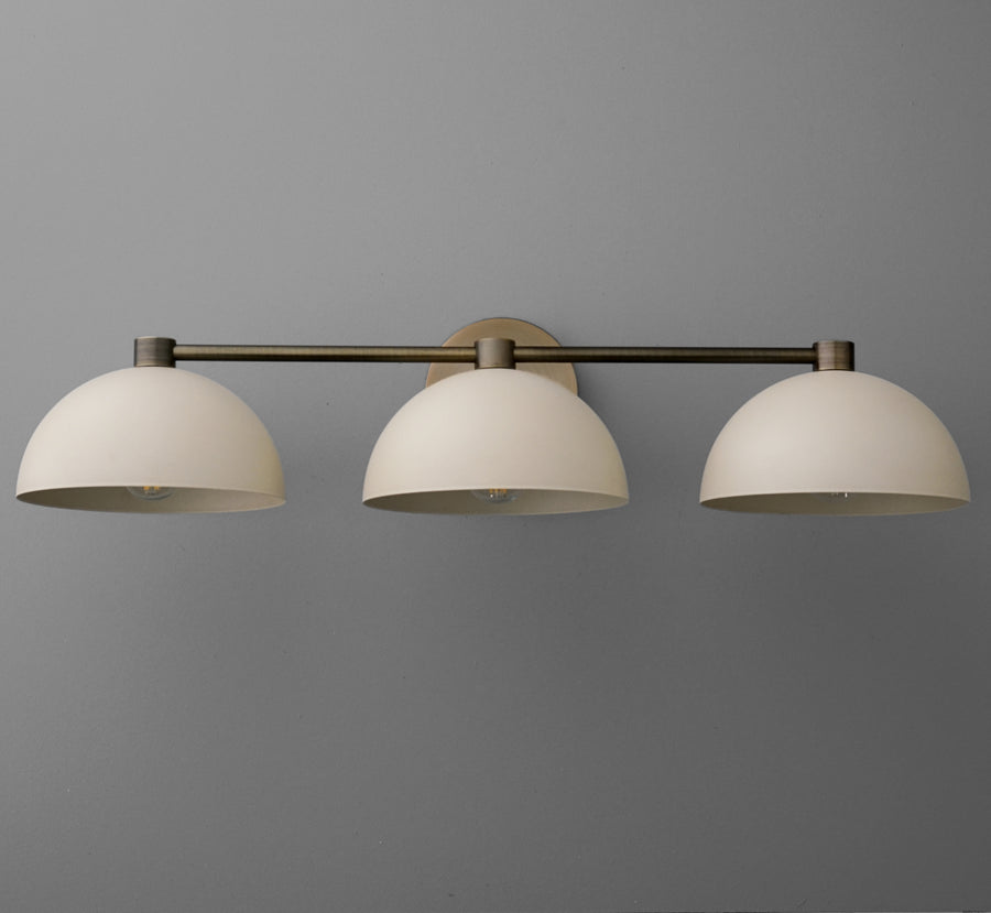 VANITY LIGHT MODEL NO. 1159