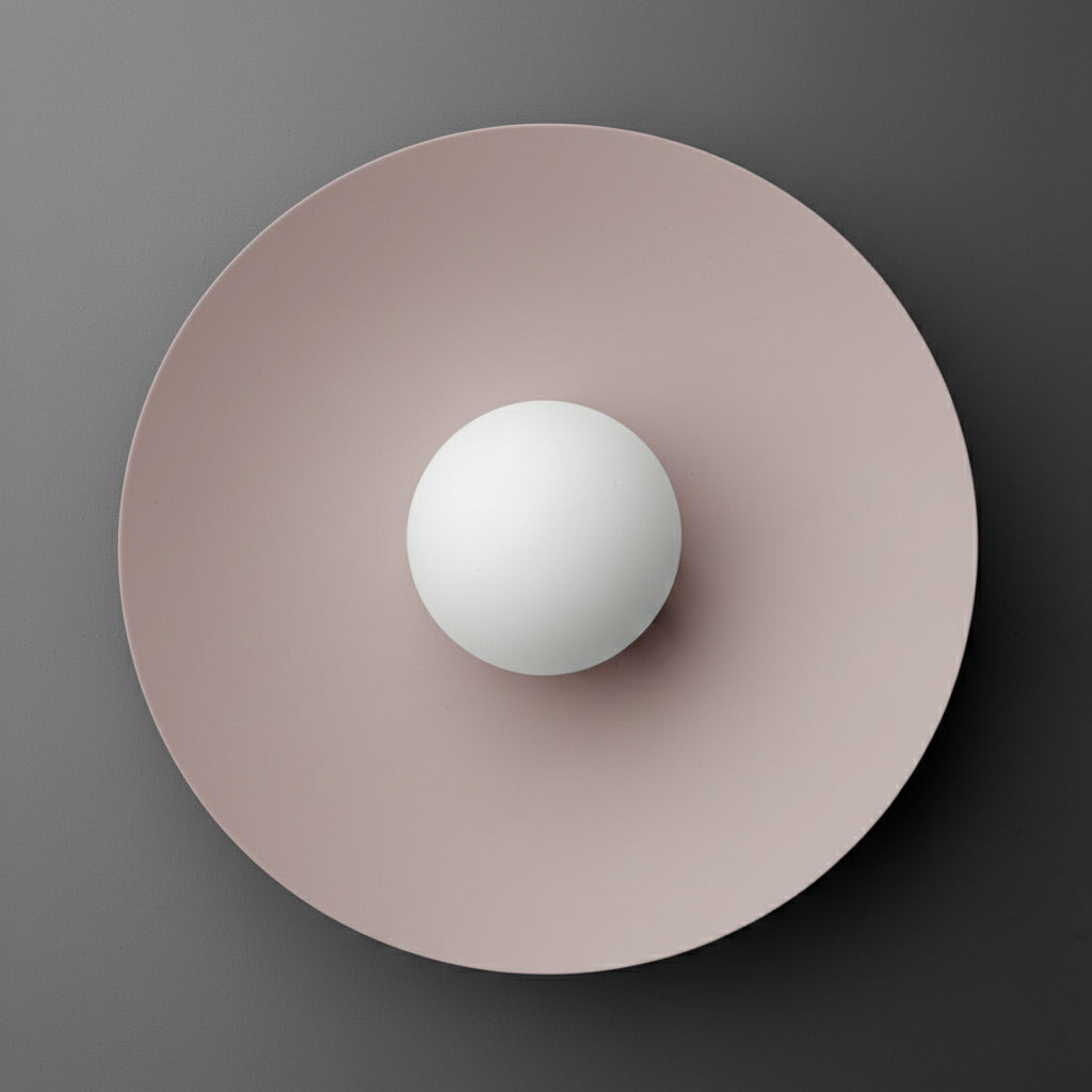 SCONCE MODEL NO. 3167