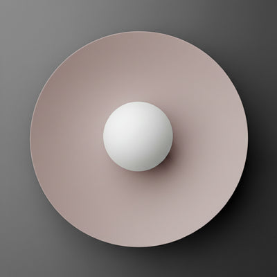 SCONCE MODEL NO. 3167