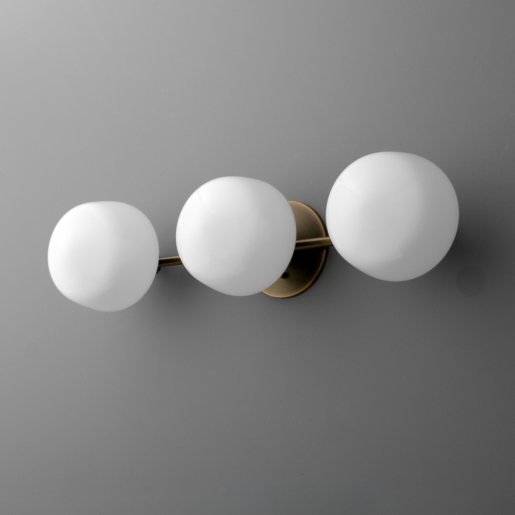 SCONCE MODEL NO. 1106
