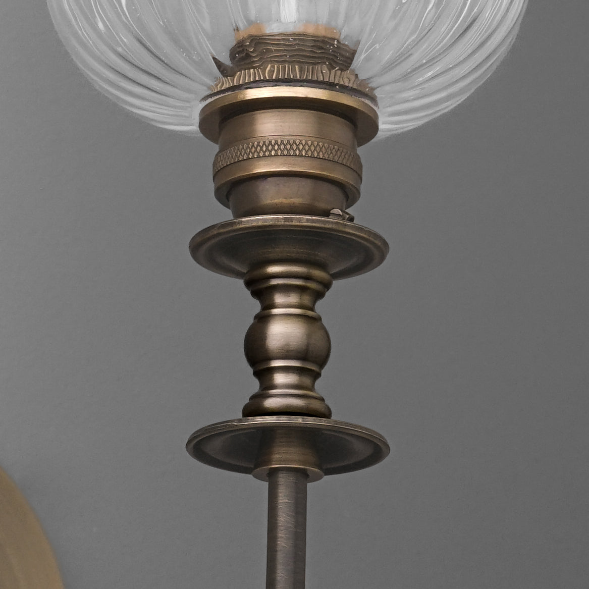 SCONCE MODEL NO. 1134