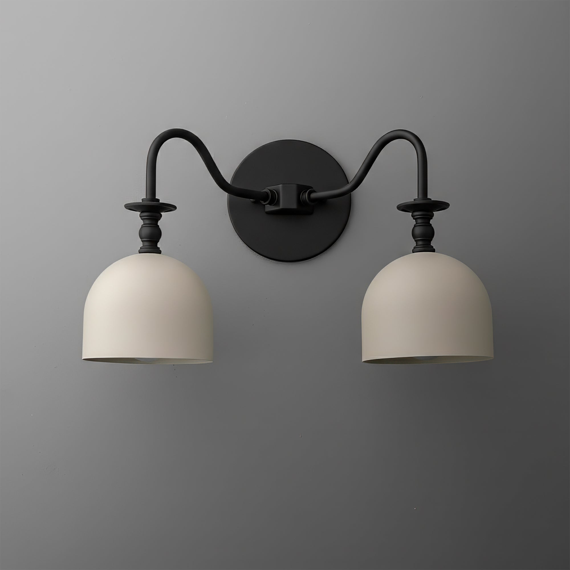VANITY LIGHT MODEL NO. 8710