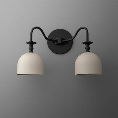 VANITY LIGHT MODEL NO. 8710