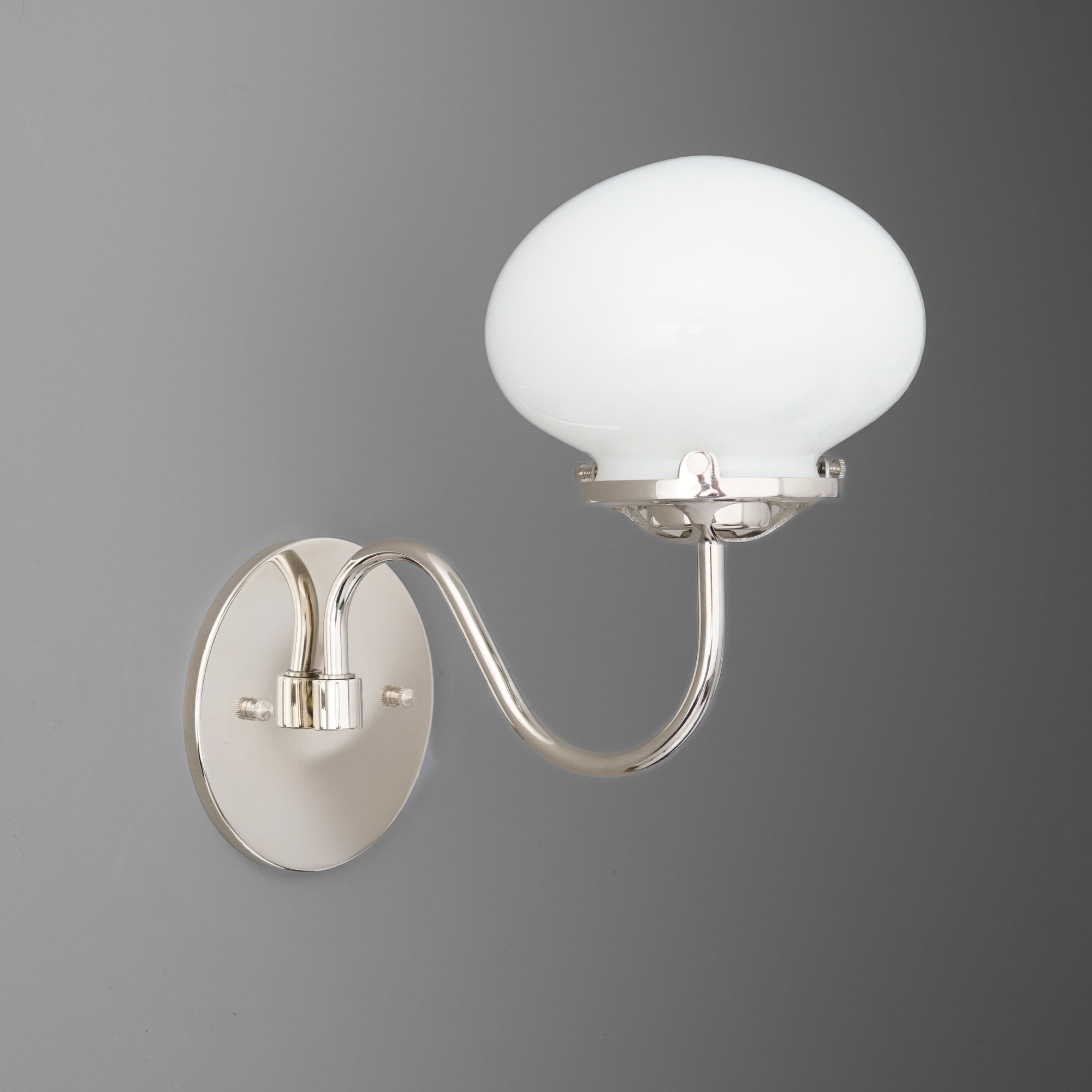 SCONCE MODEL NO. 3213