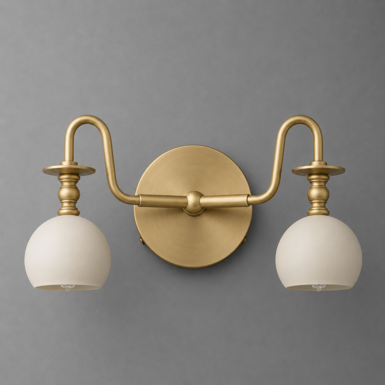 VANITY LIGHT MODEL NO. 8268