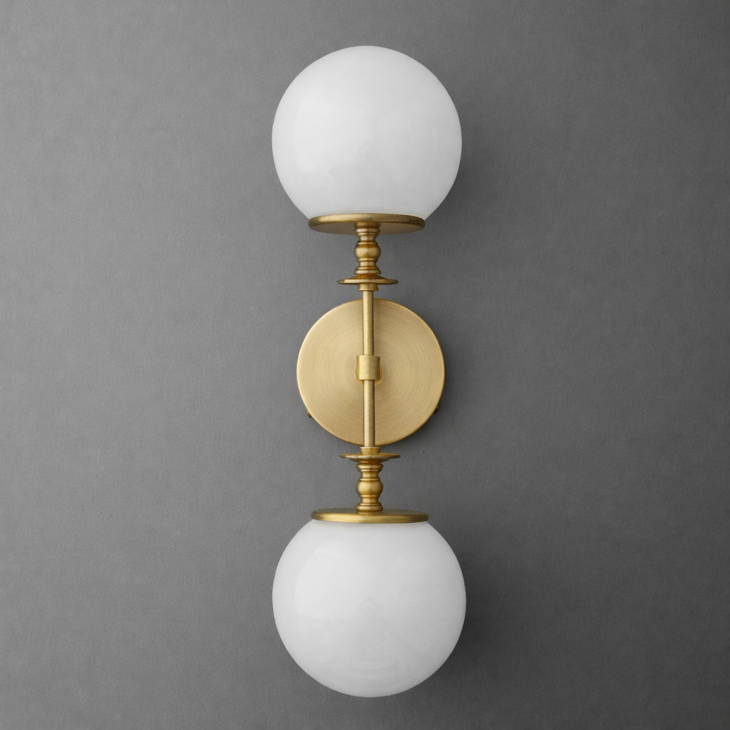 SCONCE MODEL NO. 6191