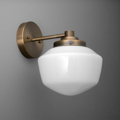 SCONCE MODEL NO. 1026