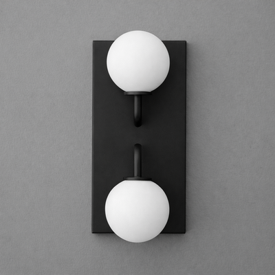 SCONCE MODEL NO. 9867