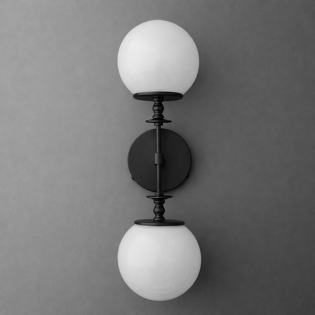 SCONCE MODEL NO. 6191