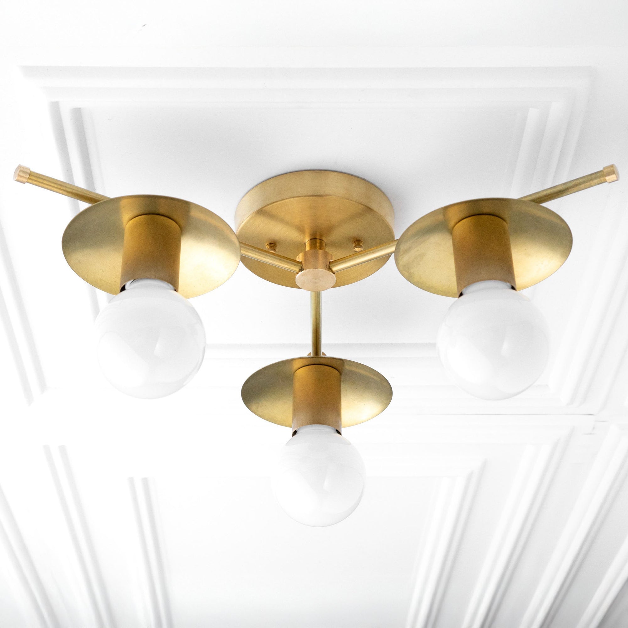 CHANDELIER MODEL NO. 2293