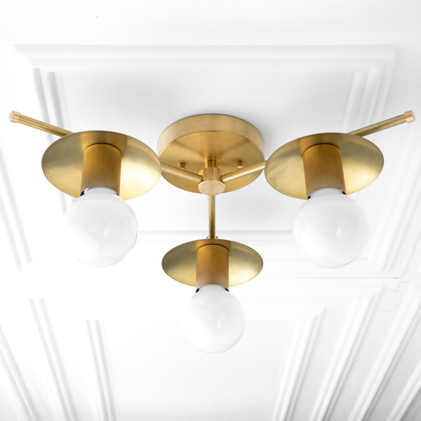 CHANDELIER MODEL NO. 2293 - Peared Creation
