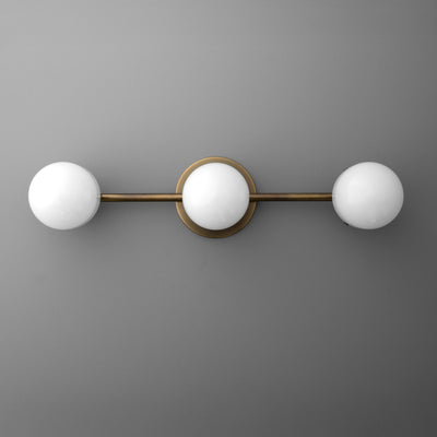 VANITY LIGHT MODEL NO. 9157