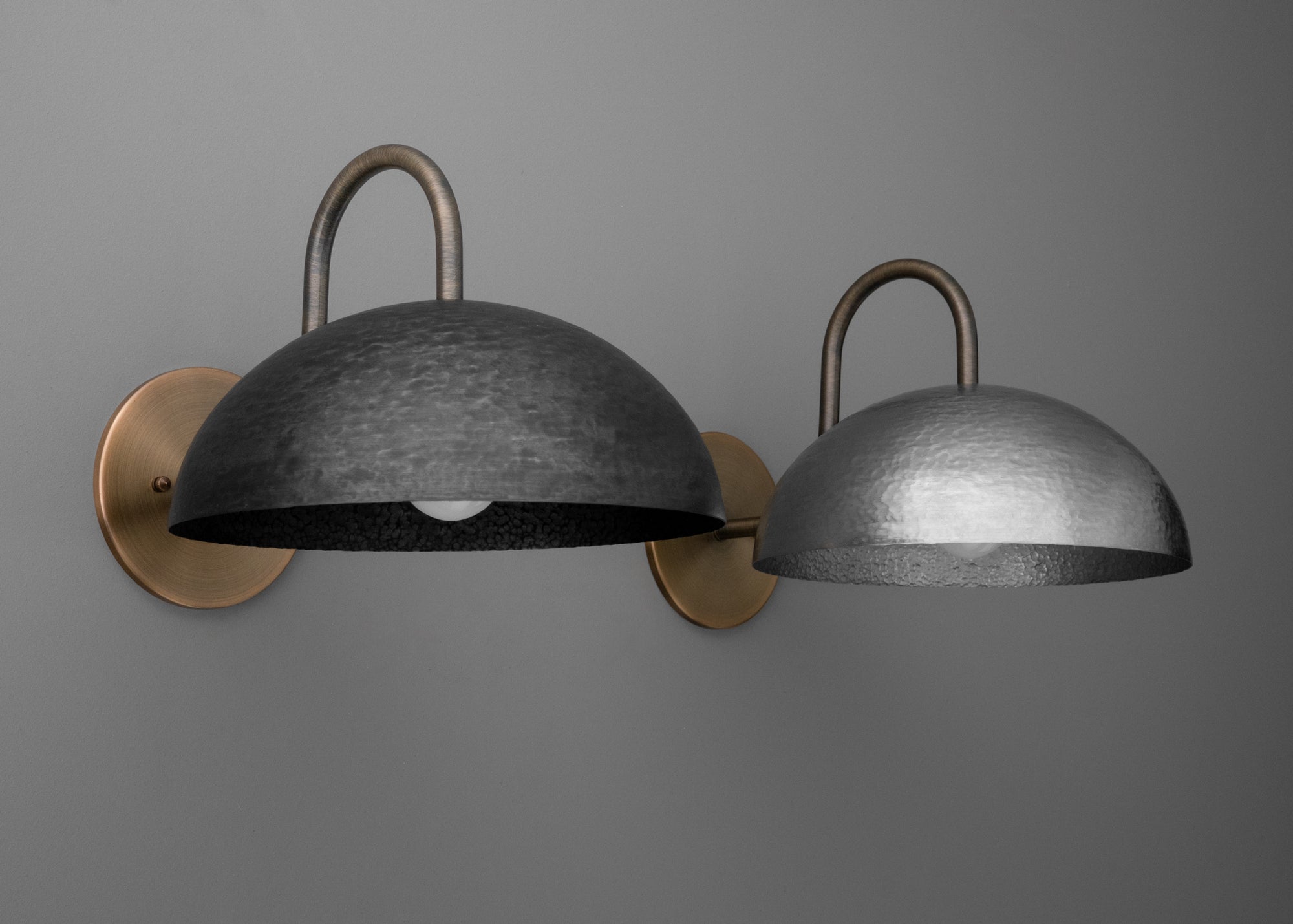 SCONCE MODEL NO. 8851