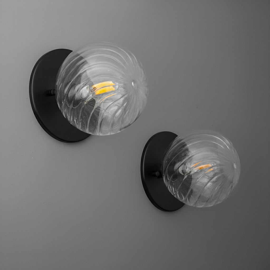 SCONCE MODEL NO. 7717