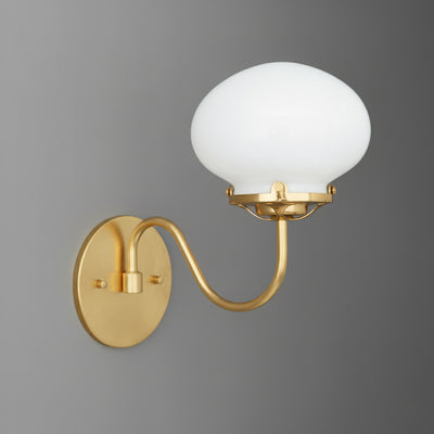 SCONCE MODEL NO. 3213