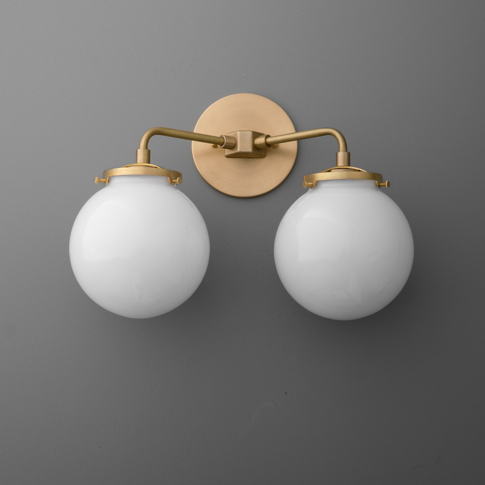 SCONCE MODEL NO. 9912
