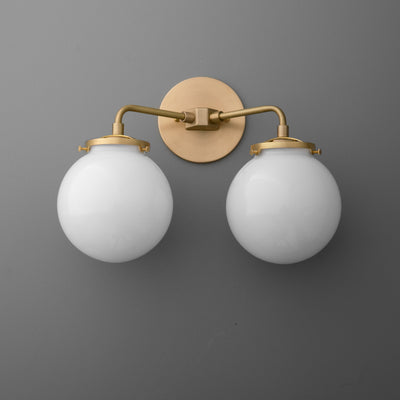 SCONCE MODEL NO. 9912