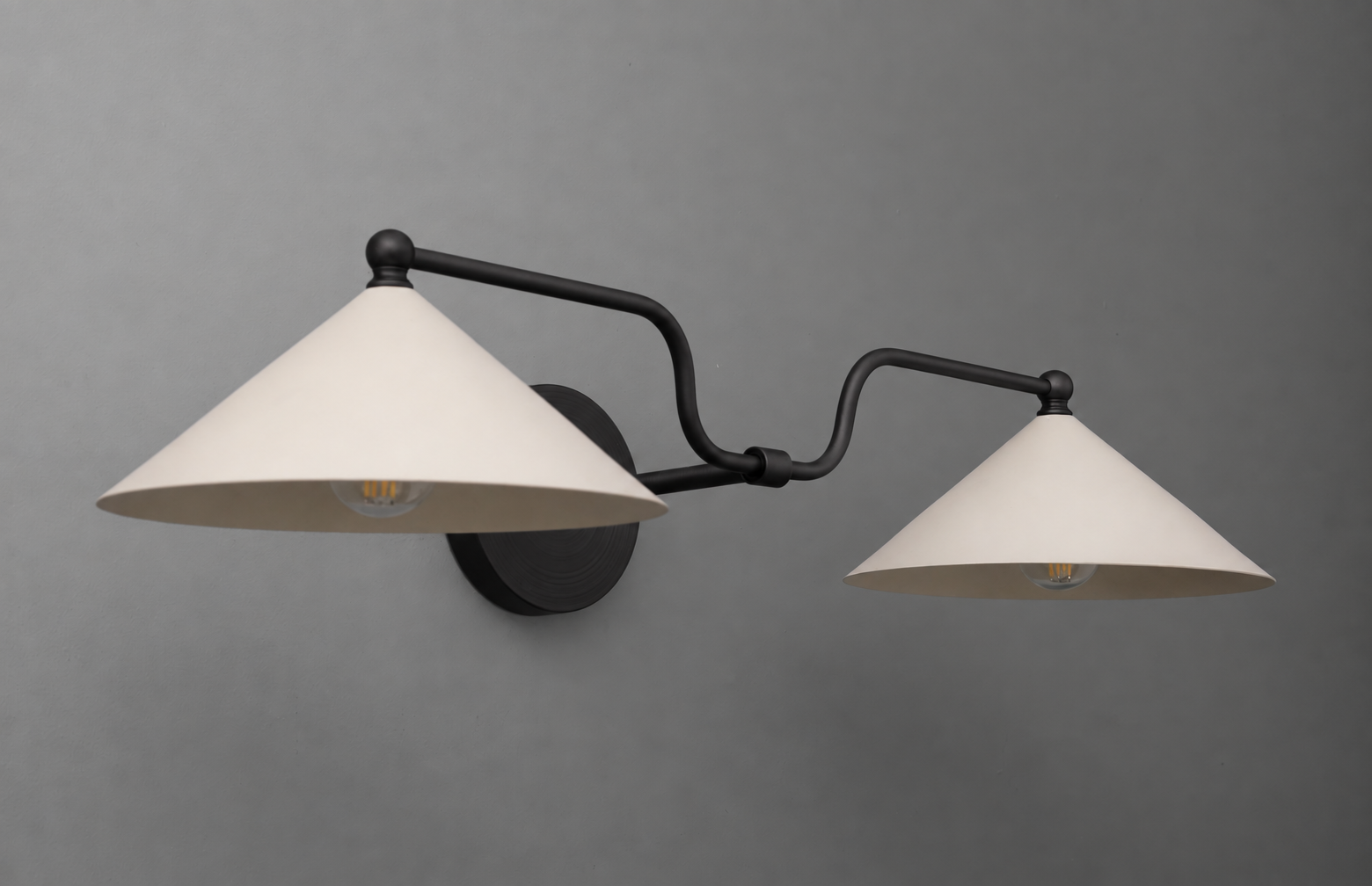 VANITY LIGHT MODEL NO. 1171