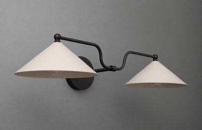VANITY LIGHT MODEL NO. 1171