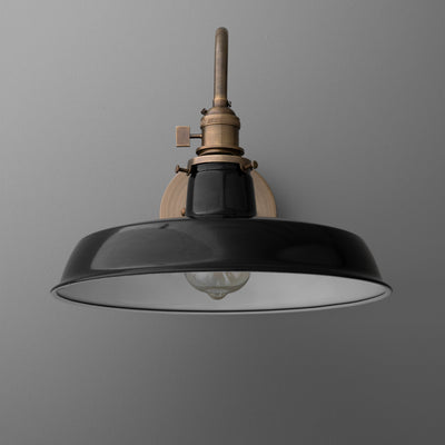 SCONCE MODEL NO. 3390