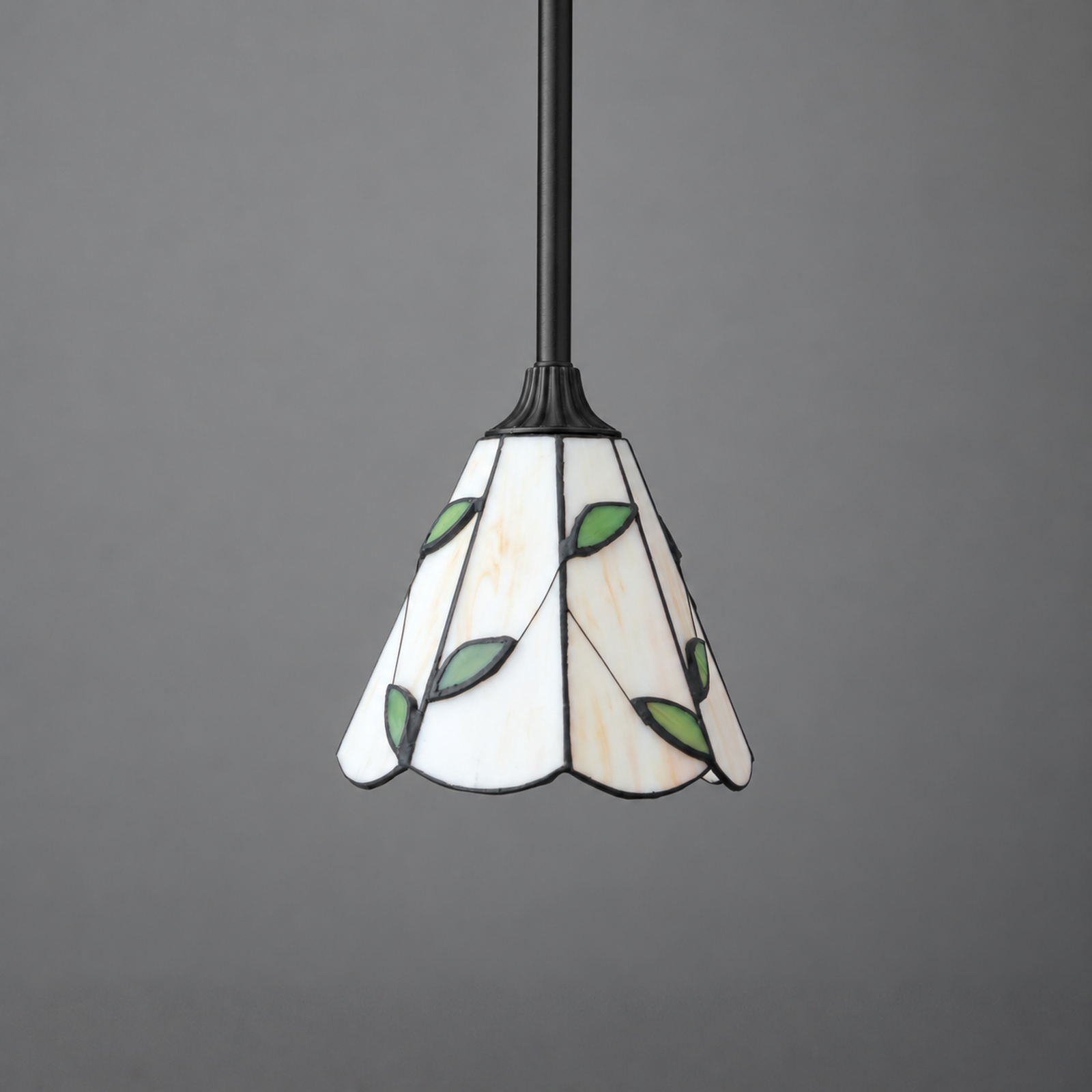 PENDANT MODEL NO. 6286 in Black