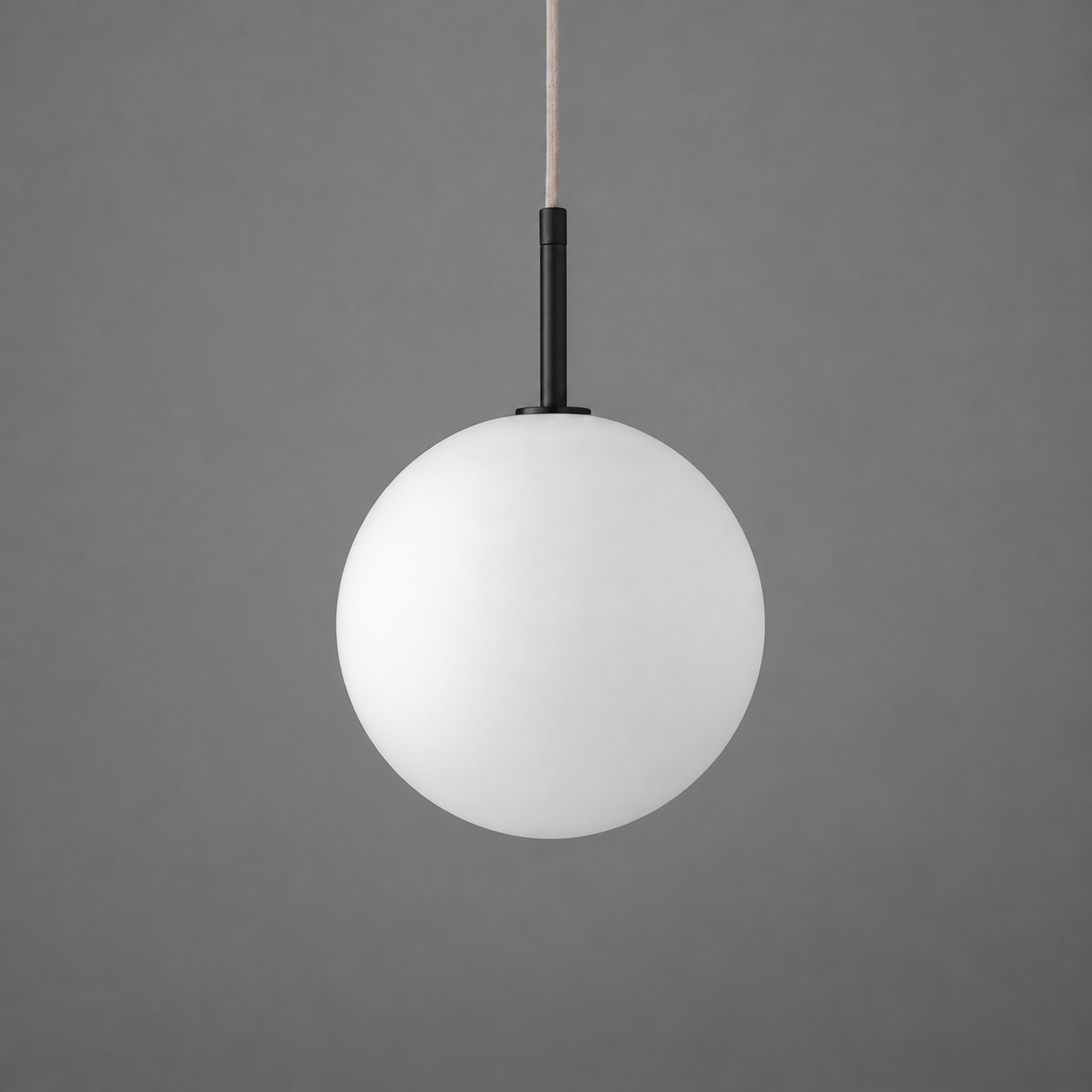PENDANT MODEL NO. 6731 in Black