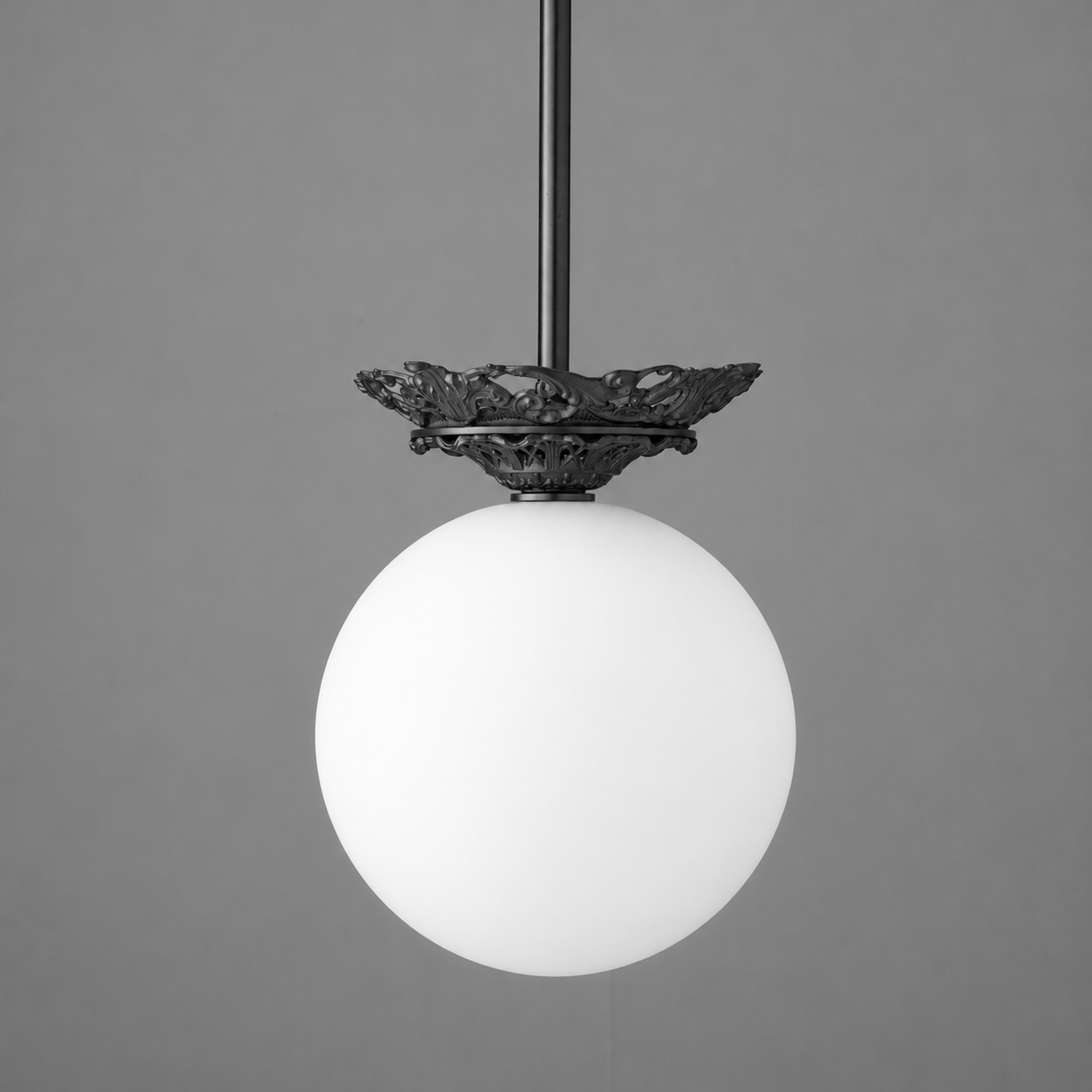 PENDANT MODEL NO. 4621 in Black