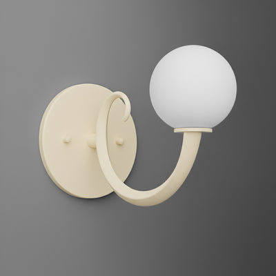 SCONCE MODEL NO. 1069