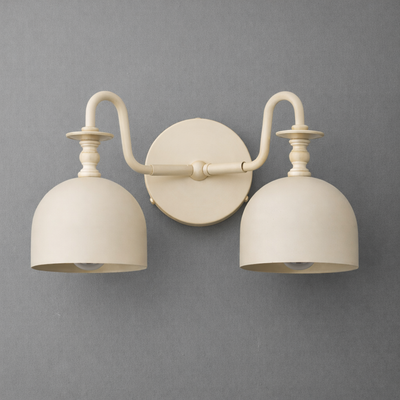 SCONCE MODEL NO. 3630