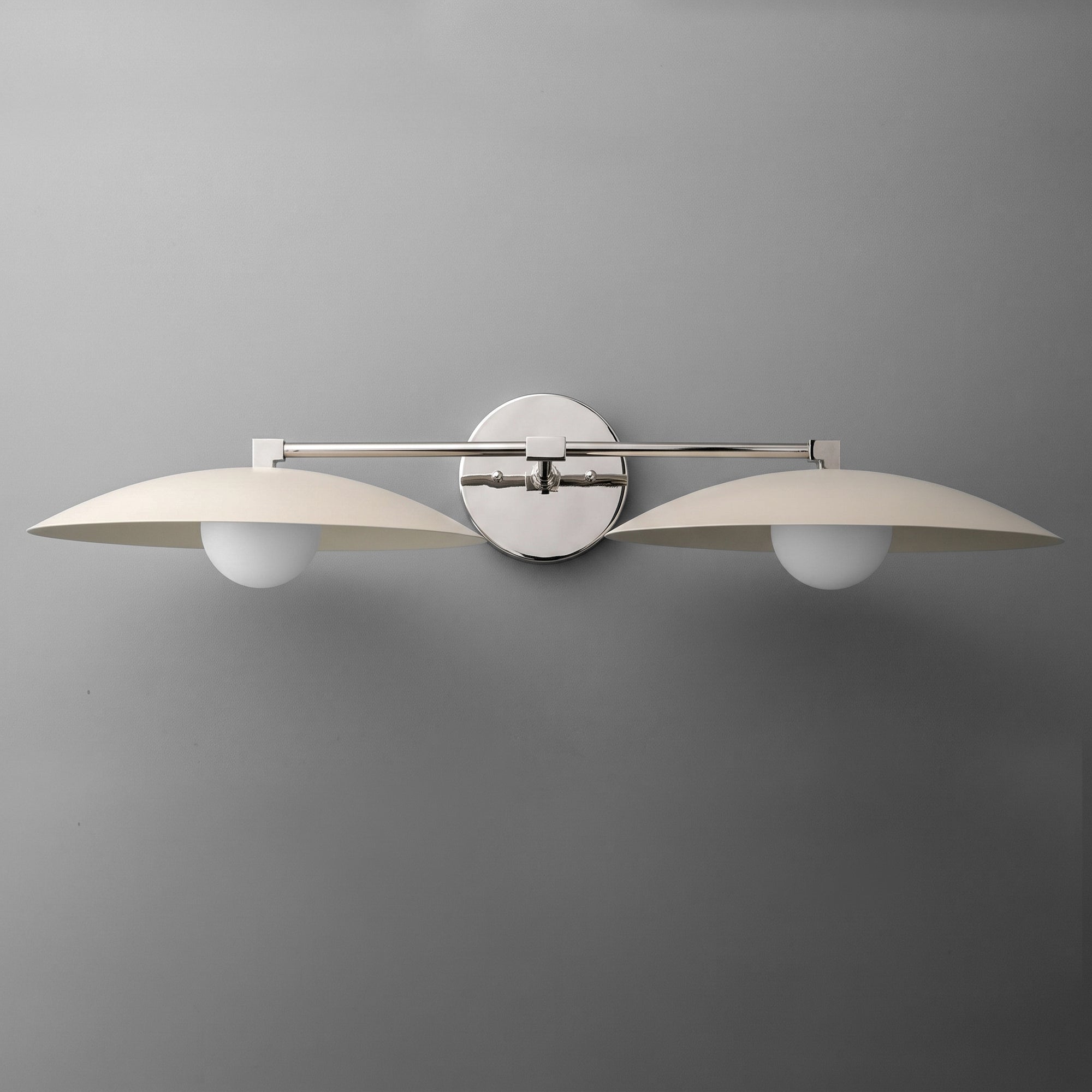 VANITY LIGHT MODEL NO. 1168