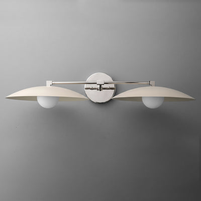 VANITY LIGHT MODEL NO. 1168