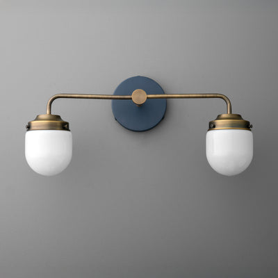 VANITY LIGHT MODEL NO. 1147