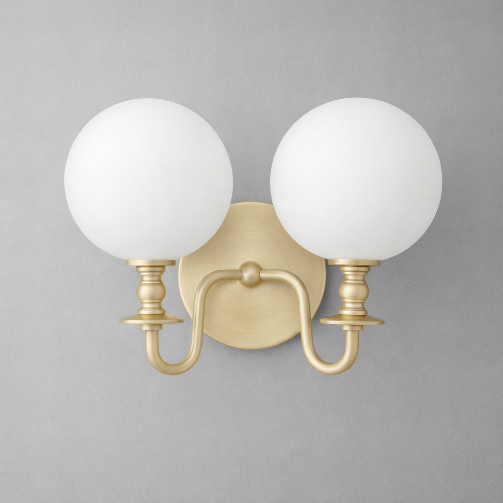 SCONCE MODEL NO. 0405
