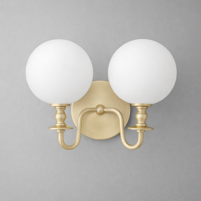 SCONCE MODEL NO. 0405