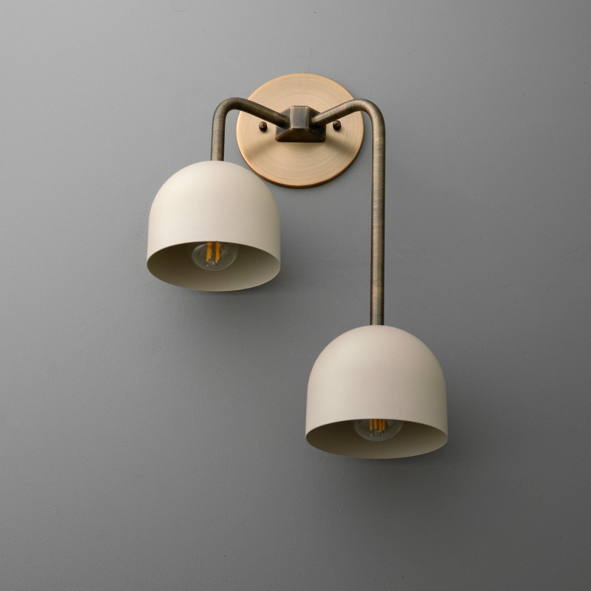 SCONCE MODEL NO. 3368