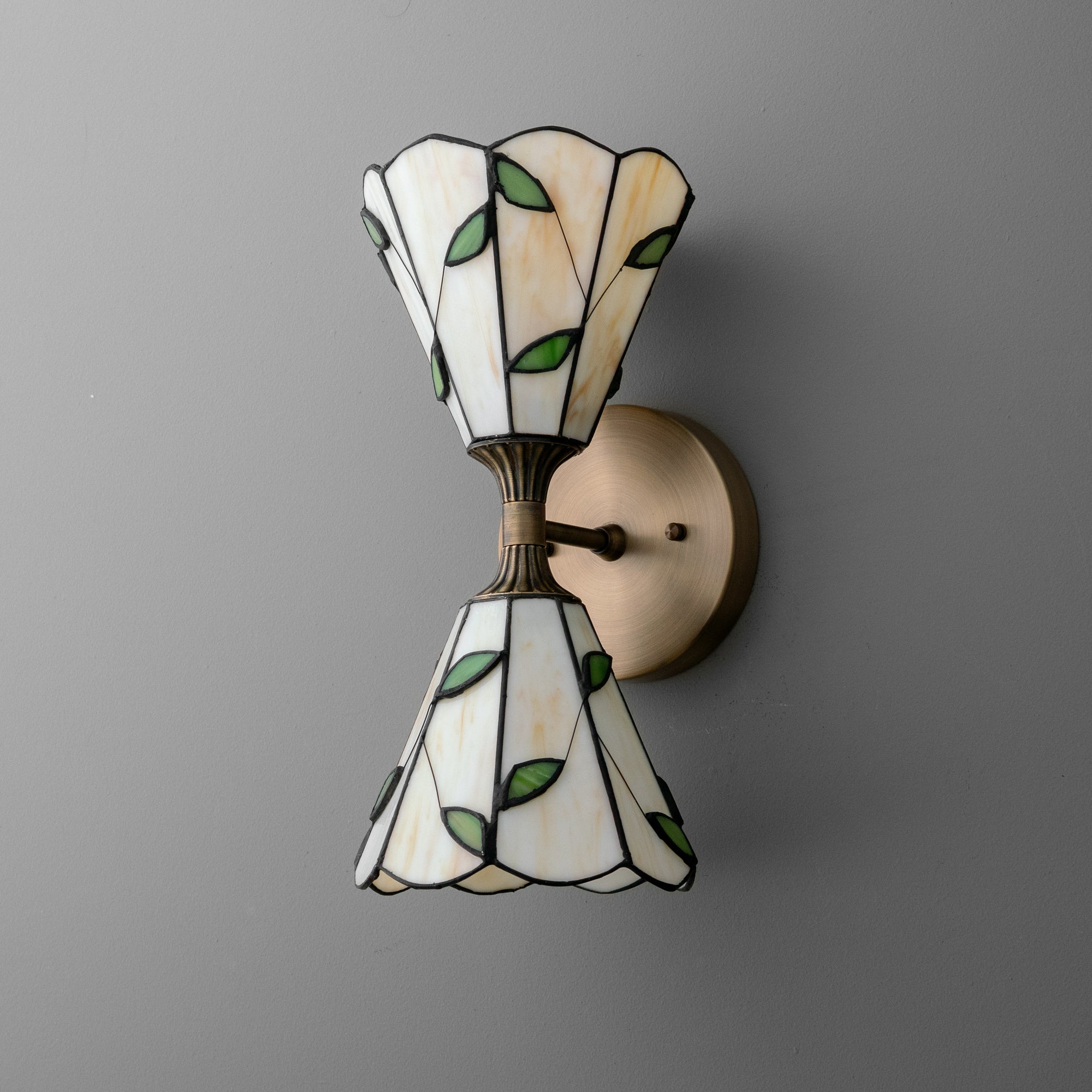 SCONCE MODEL NO. 8621
