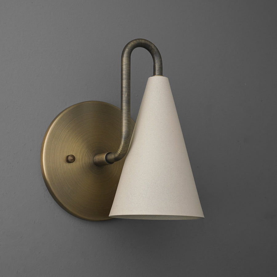 SCONCE MODEL NO. 7485