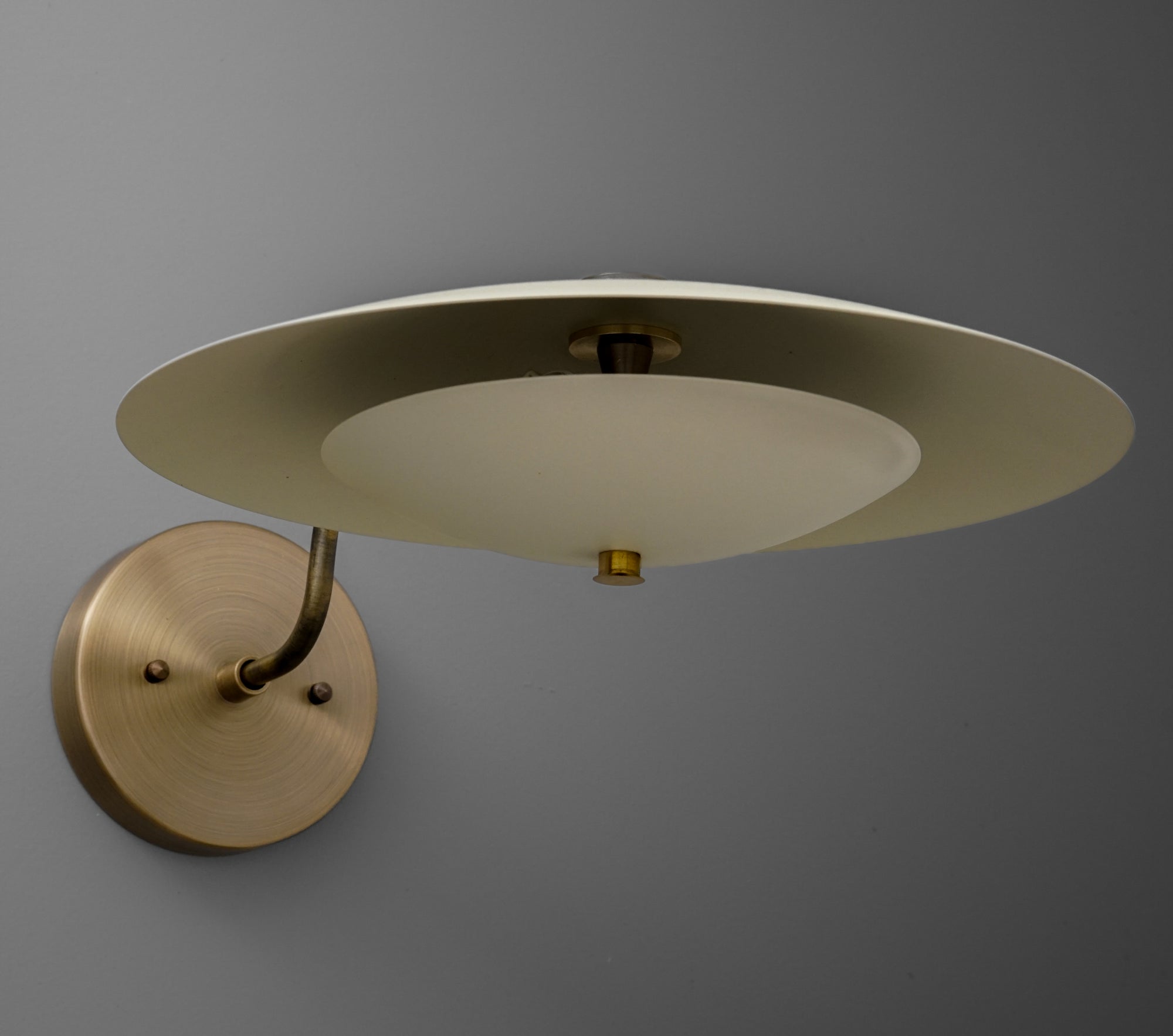 SCONCE MODEL NO. 1581