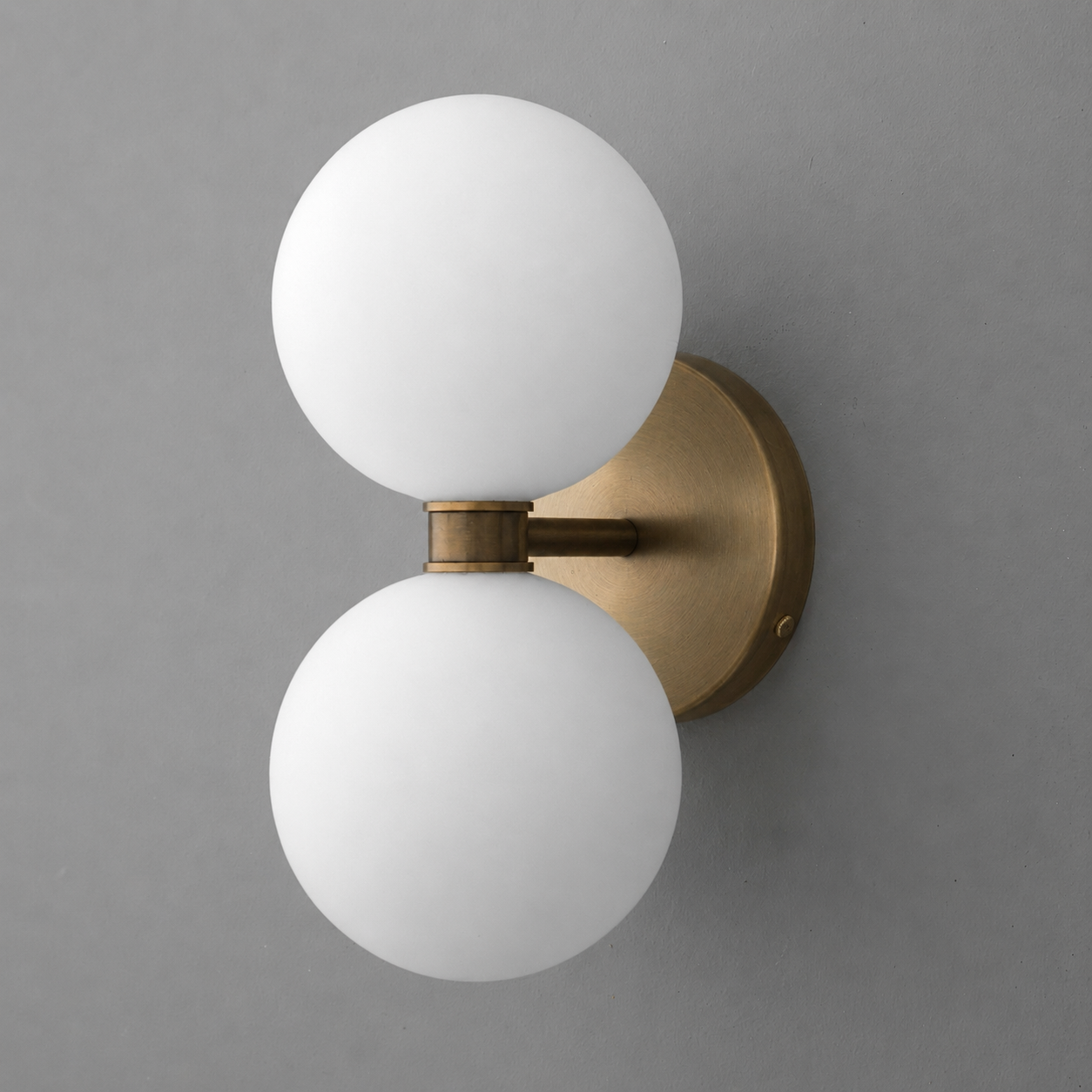 SCONCE MODEL NO. 1109