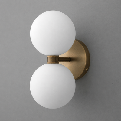 SCONCE MODEL NO. 1109