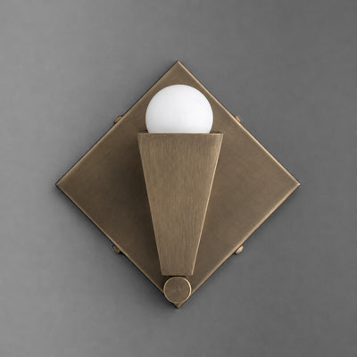 SCONCE MODEL NO. 2428