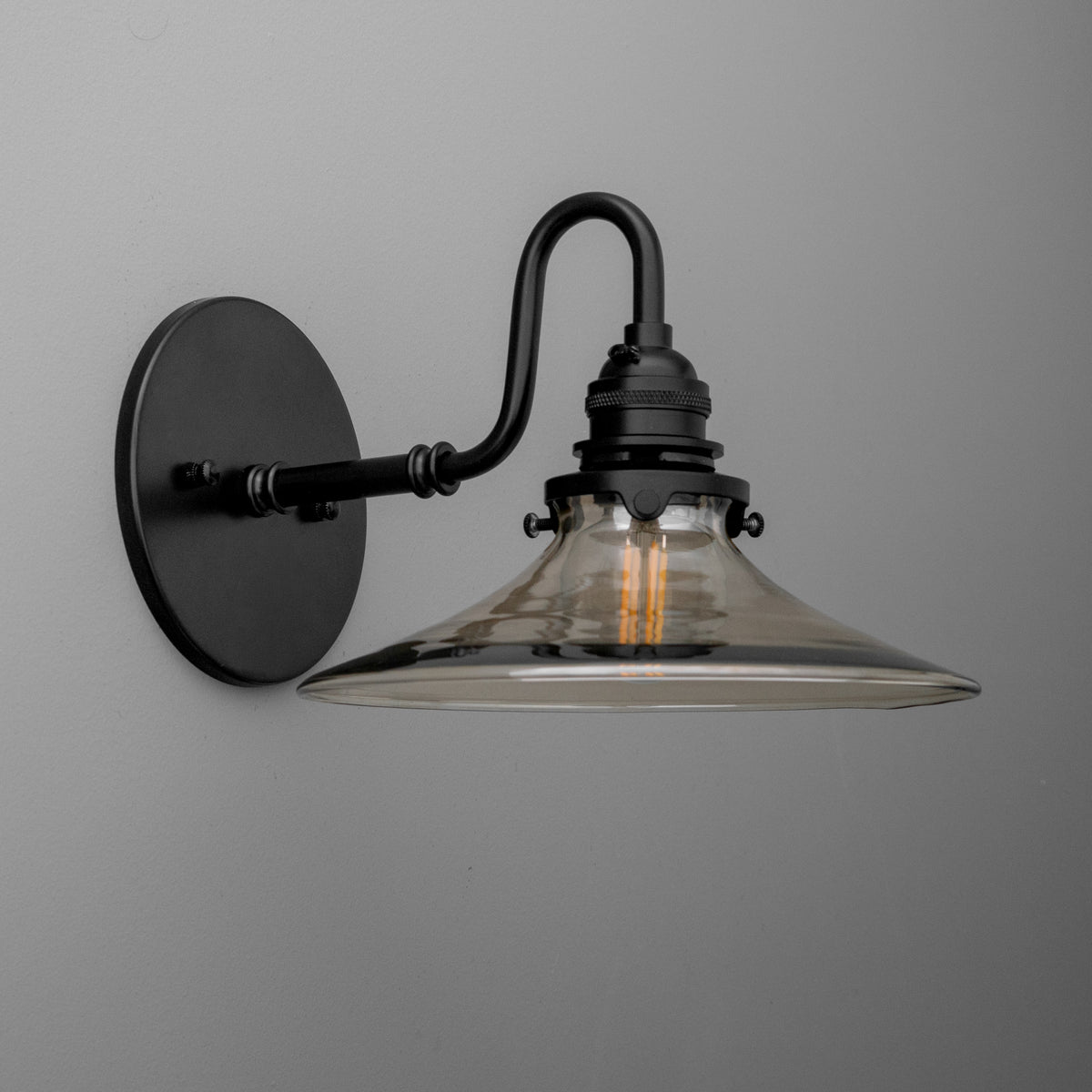 SCONCE MODEL NO. 2505